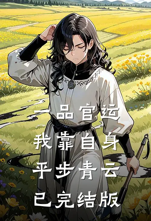 一品官运，我靠自身平步青云已完结版