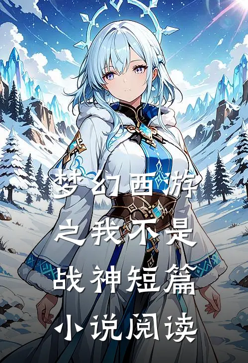 梦幻西游之我不是战神短篇小说阅读