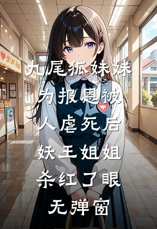 九尾狐妹妹为报恩被人虐死后，妖王姐姐杀红了眼无弹窗