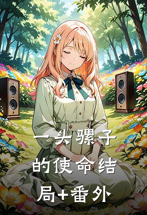 一头骡子的使命结局+番外