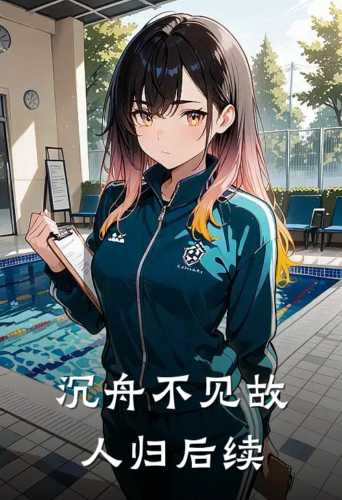 沉舟不见故人归后续