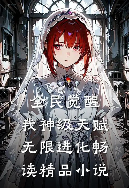 全民觉醒：我神级天赋，无限进化畅读精品小说