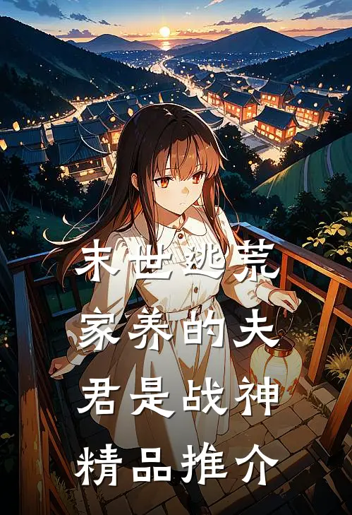 末世逃荒：家养的夫君是战神精品推介