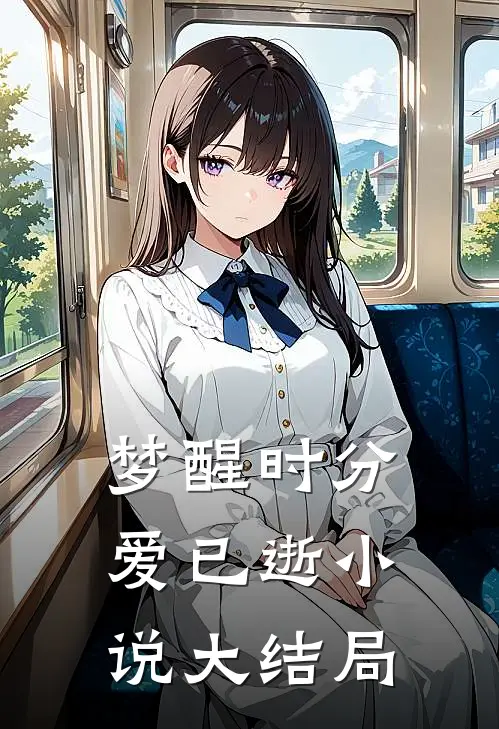 梦醒时分爱已逝小说大结局