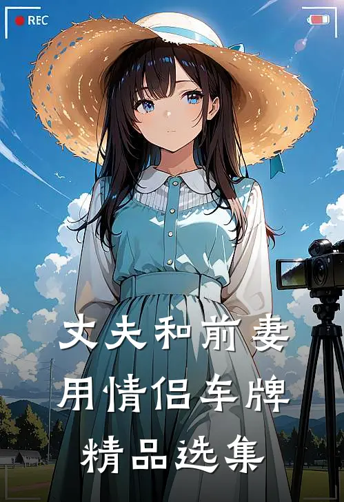 丈夫和前妻用情侣车牌精品选集