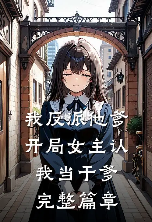 我反派他爹，开局女主认我当干爹完整篇章
