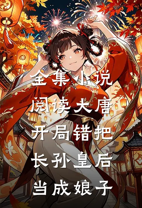 全集小说阅读大唐：开局错把长孙皇后当成娘子