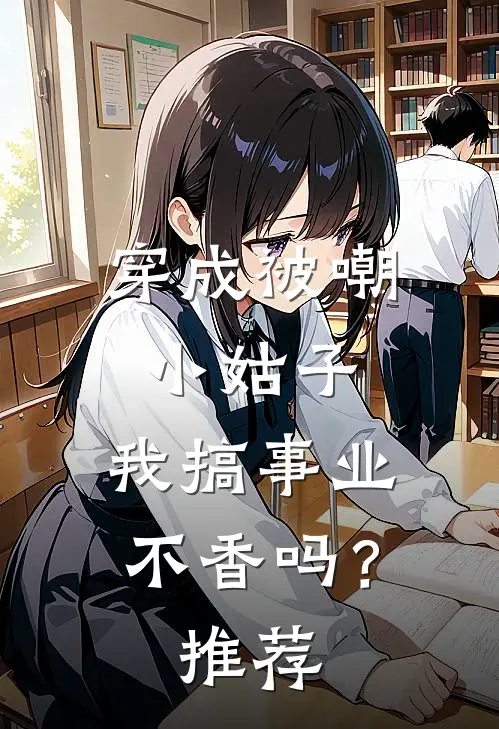穿成被嘲小姑子，我搞事业不香吗？推荐