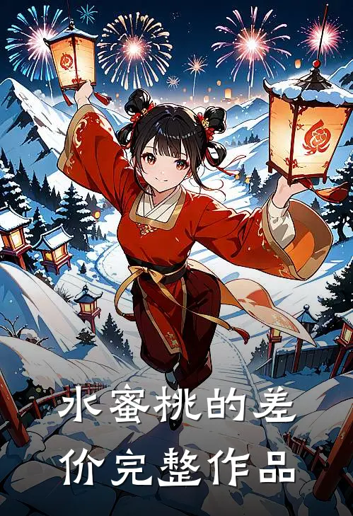 水蜜桃的差价完整作品