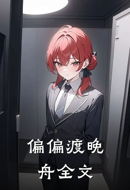 偏偏渡晚舟全文