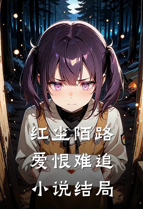红尘陌路，爱恨难追小说结局