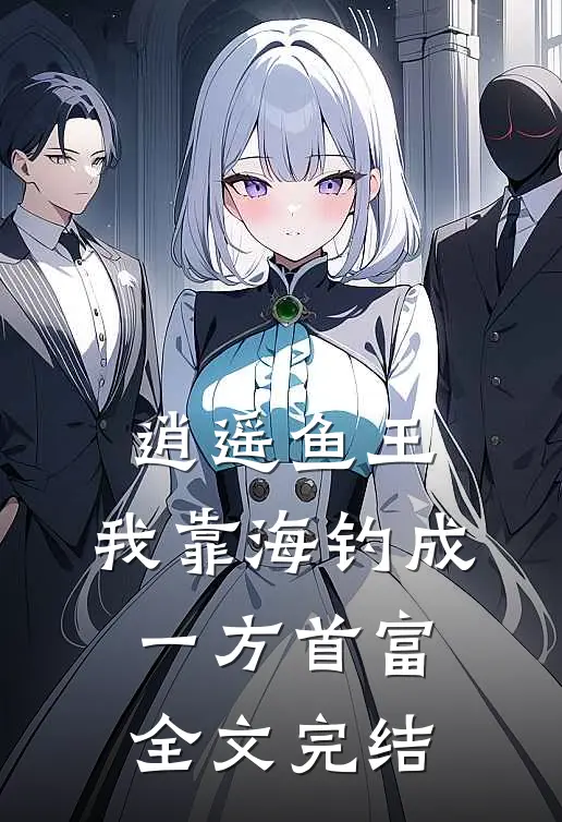 逍遥鱼王：我靠海钓成一方首富全文完结