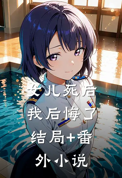 女儿死后，我后悔了结局+番外小说