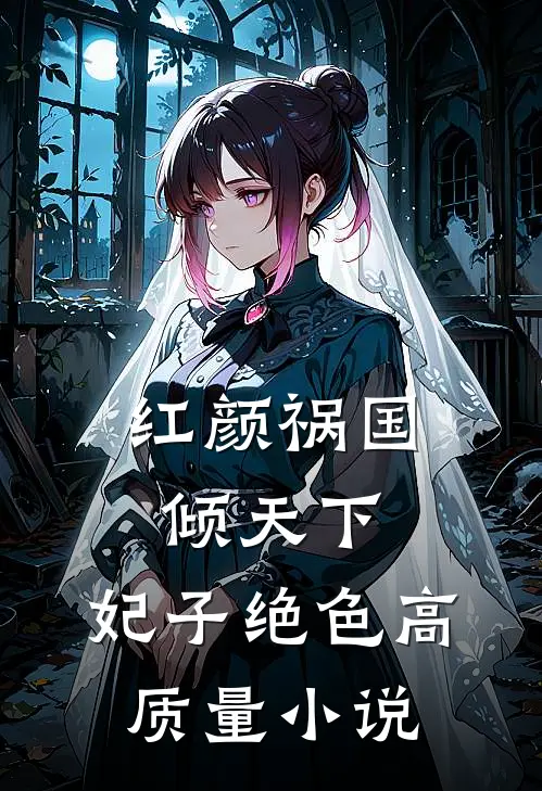 红颜祸国倾天下妃子绝色高质量免费阅读