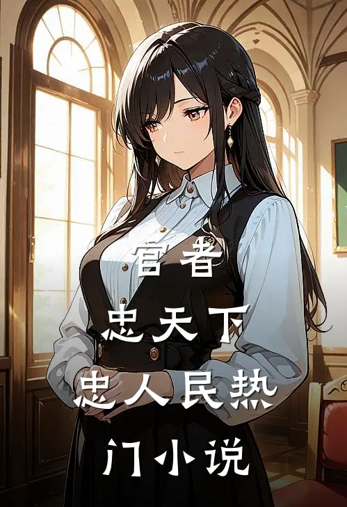 官者：忠天下，忠人民热门小说