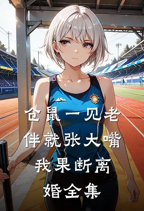 仓鼠一见老伴就张大嘴，我果断离婚全集