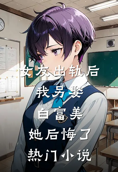 女友出轨后，我另娶白富美，她后悔了。热门小说