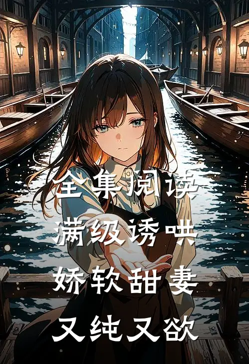 全集阅读满级诱哄：娇软甜妻又纯又欲