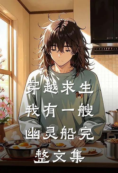 穿越求生：我有一艘幽灵船完整文集