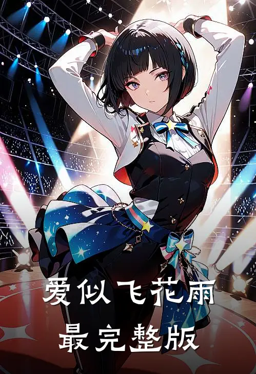 爱似飞花雨最完整版