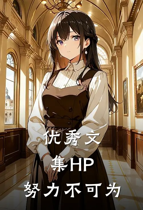 优秀文集HP：努力不可为