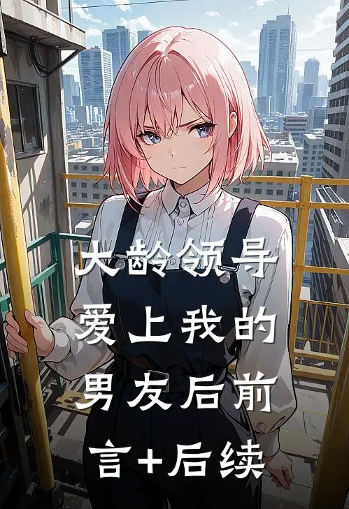大龄领导爱上我的男友后前言+后续
