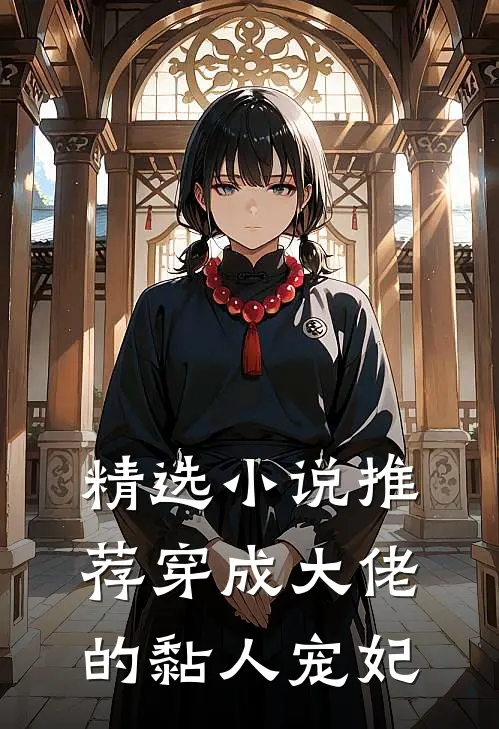精选推荐穿成大佬的黏人宠妃免费阅读