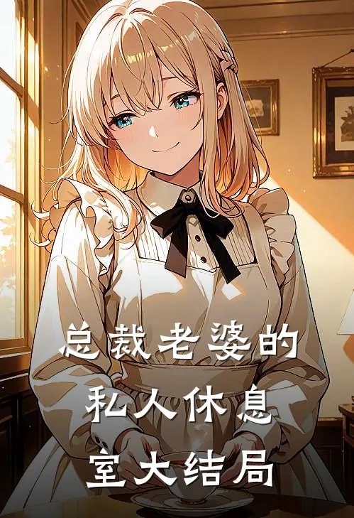 总裁老婆的私人休息室大结局