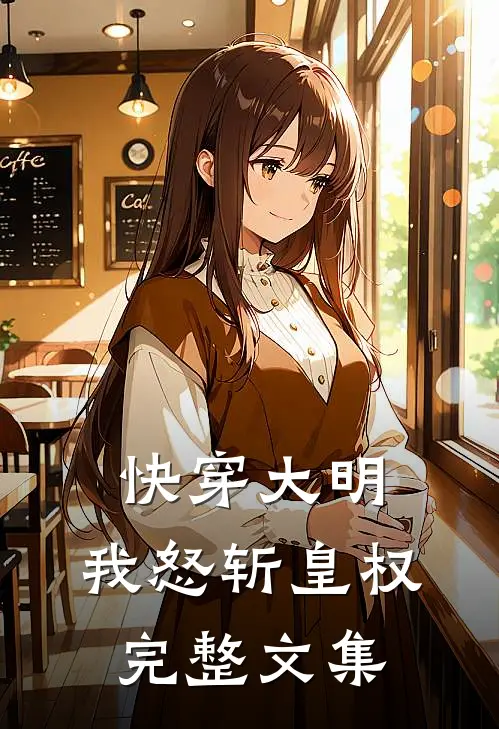 快穿大明：我怒斩皇权完整文集