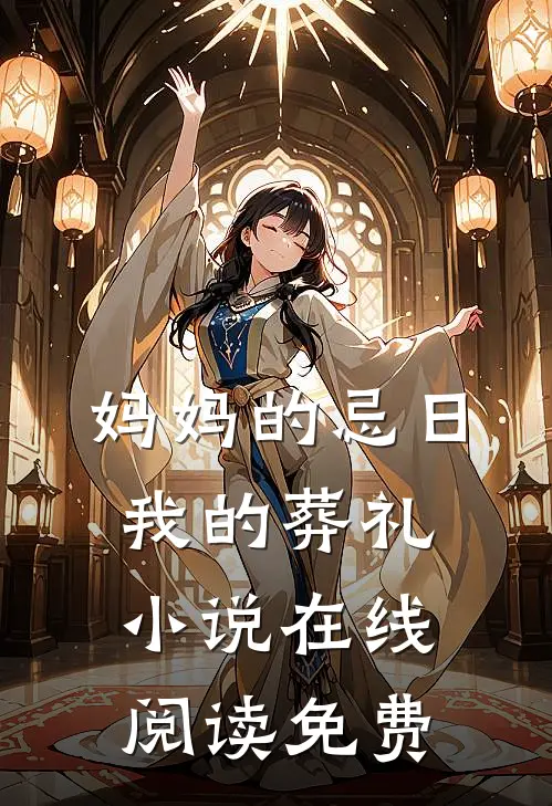妈妈的忌日，我的葬礼小说在线阅读免费