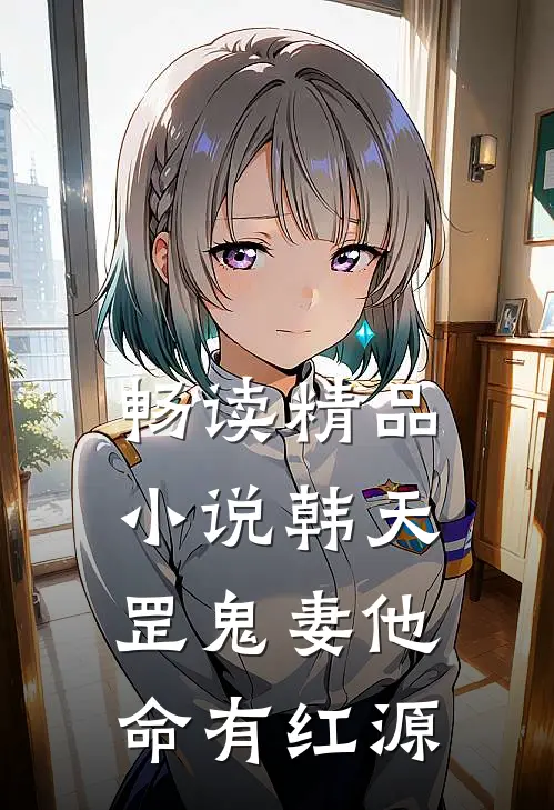 畅读精品小说韩天罡 鬼妻他命有红源