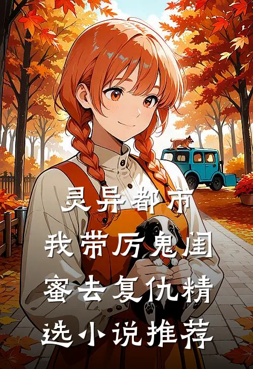 灵异都市：我带厉鬼闺蜜去复仇精选小说推荐