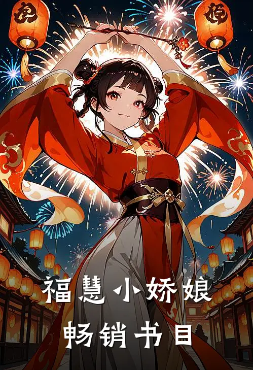 福慧小娇娘畅销书目