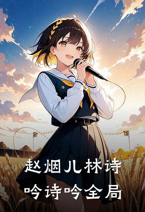 赵烟儿林诗吟诗吟全局
