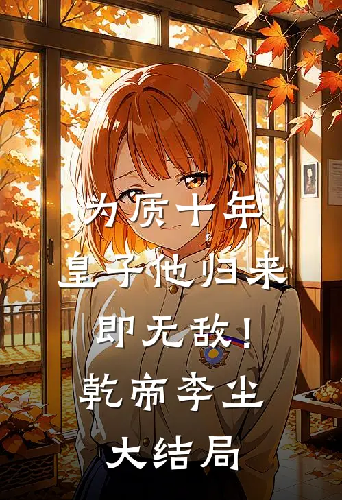 为质十年，皇子他归来即无敌！乾帝李尘大结局