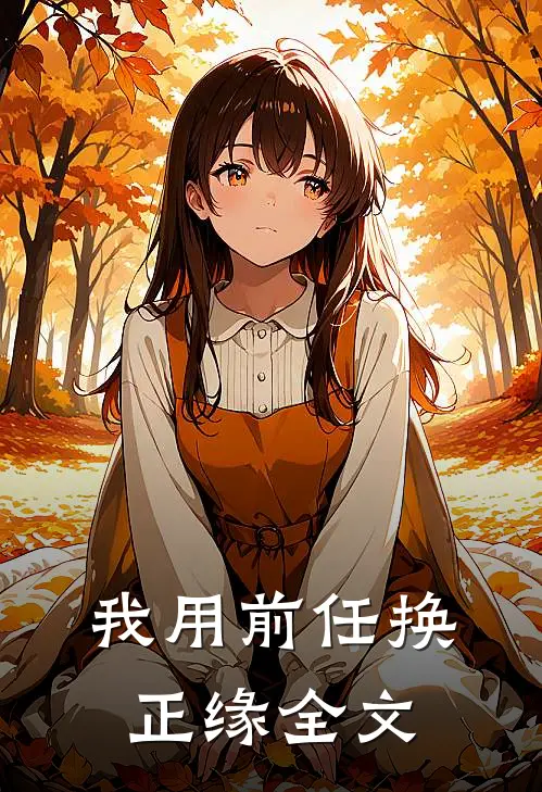 我用前任换正缘全文