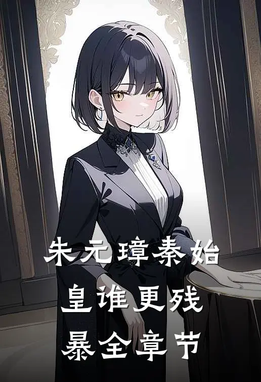 朱元璋秦始皇谁更残暴全章节