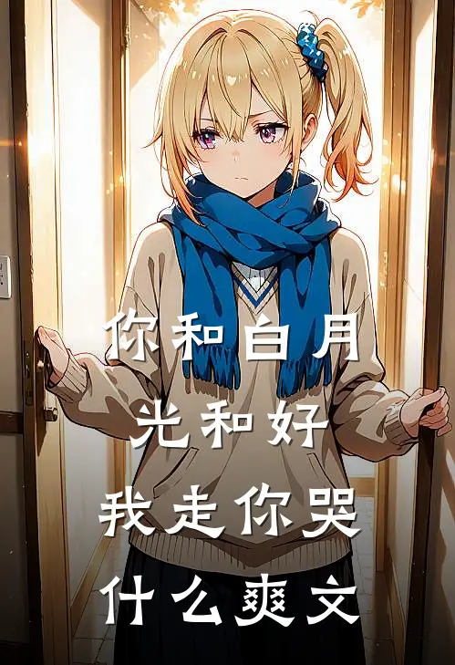 你和白月光和好，我走你哭什么爽文