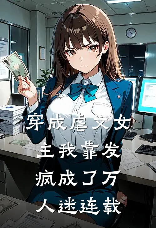 穿成虐文女主我靠发疯成了万人迷连载
