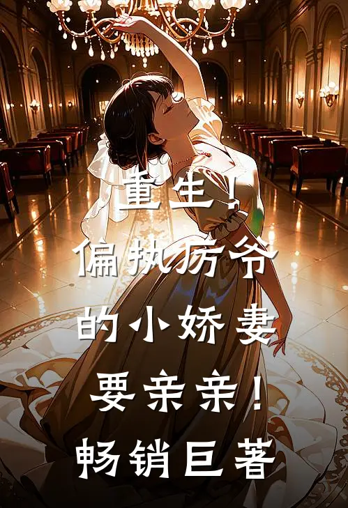 重生！偏执厉爷的小娇妻要亲亲！畅销巨著