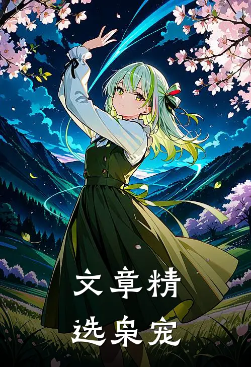文章精选枭宠