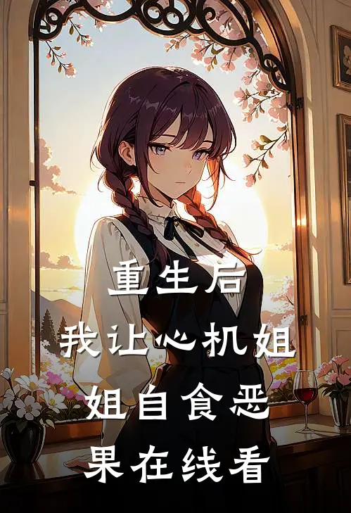重生后，我让心机姐姐自食恶果在线看