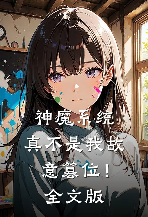 神魔系统：真不是我故意篡位！全文版