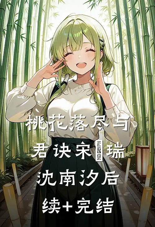 桃花落尽与君诀宋璟瑞沈南汐后续+完结