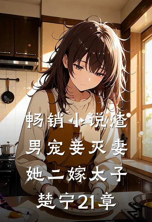 畅销小说渣男宠妾灭妻她二嫁太子楚宁21章
