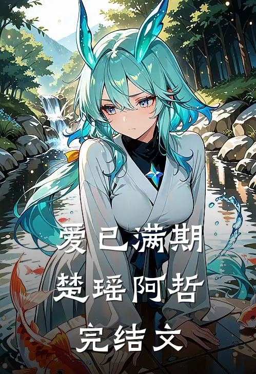 爱已满期楚瑶阿哲完结文