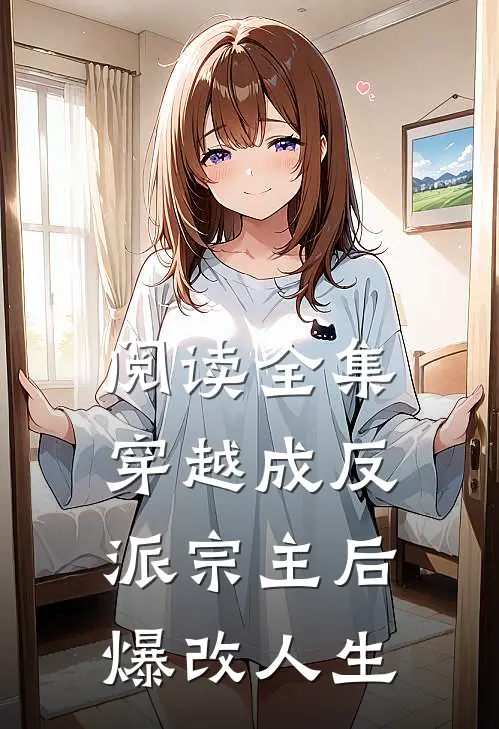 阅读全集穿越成反派宗主后，爆改人生