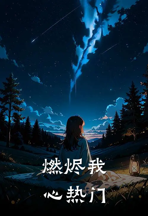 燃烬我心热门