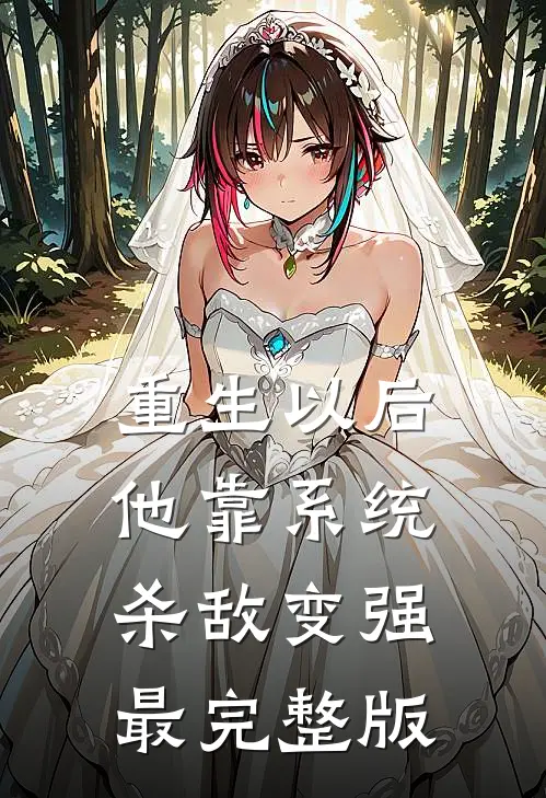 重生以后，他靠系统杀敌变强最完整版
