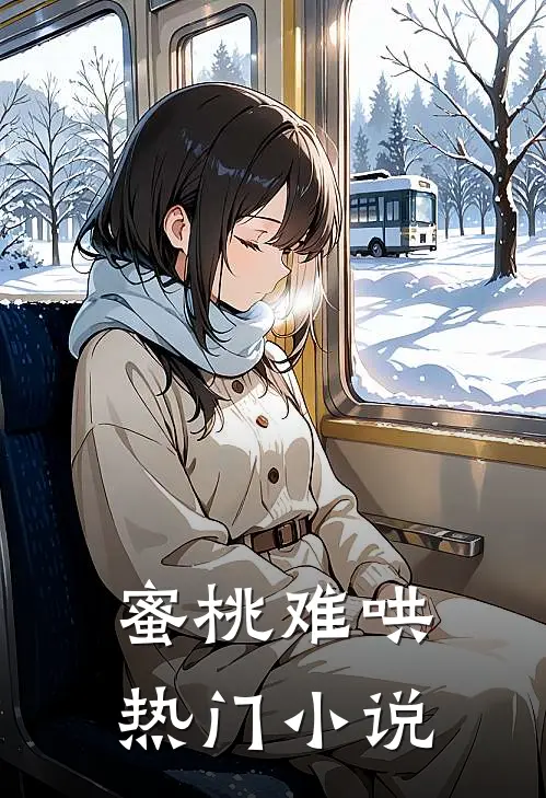蜜桃难哄热门小说